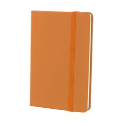 Carnet De Notes Nopuk Blank A6