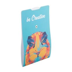 disque de stationnement CreaPark