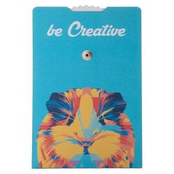 disque de stationnement CreaPark