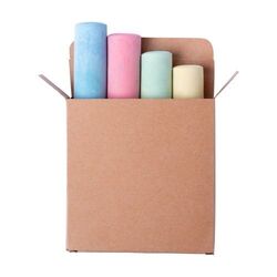 set de craies Tarmex