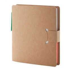 carnet de notes (adhésives) Pennot