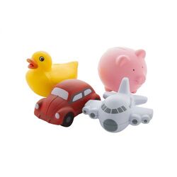 balle antistress Jimmy