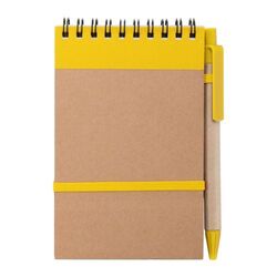 bloc notes Platanus A6