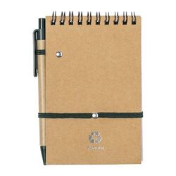 Bloc Notes Platanus A6
