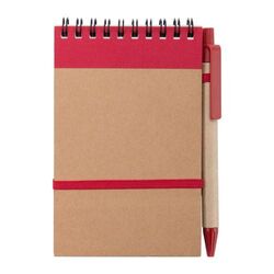Bloc Notes Platanus A6