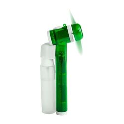 ventilateur pulvérisateur d'eau Borgia