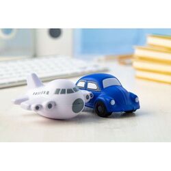 balle antistress Jetstream