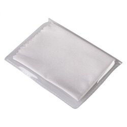 essuie-lunettes Vision