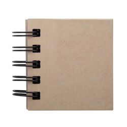 bloc-notes feuilles adhésives Limon