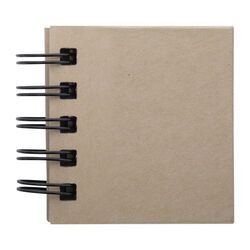 Bloc-Notes Feuilles Adhésives Limon