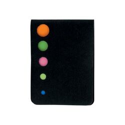 bloc mémo adhésifs Minok