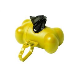 distributeur sachets pour déchets canins Pobba