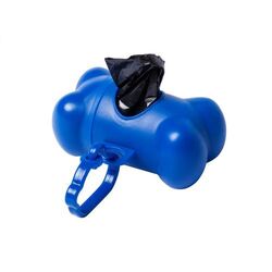 distributeur sachets pour déchets canins Pobba
