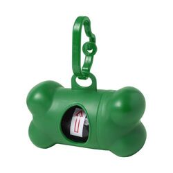 Distributeur Sachets Pour Déchets Canins Pobba