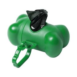 Distributeur Sachets Pour Déchets Canins Pobba