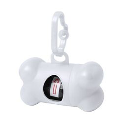 Distributeur Sachets Pour Déchets Canins Pobba