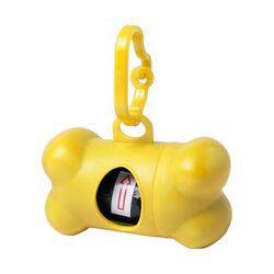 distributeur sachets pour déchets canins Pobba