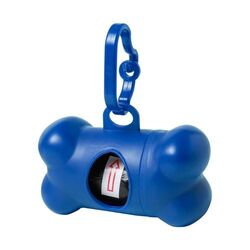 distributeur sachets pour déchets canins Pobba