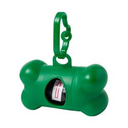 distributeur sachets pour déchets canins Pobba