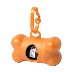 distributeur sachets pour déchets canins Pobba