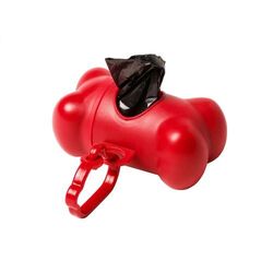 distributeur sachets pour déchets canins Pobba