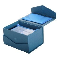 bloc prisme en verre Lexington