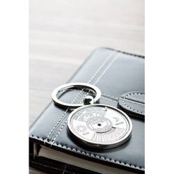 porte-clés calendrier Eternity