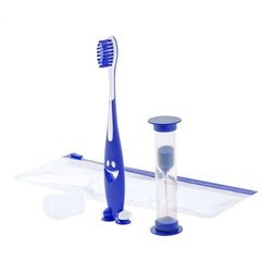set brosse à dents Toothie