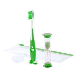 set brosse à dents Toothie