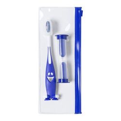 Set Brosse À Dents Toothie