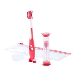 set brosse à dents Toothie