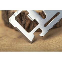 Outil Multifonctions Gyver