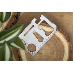 Outil Multifonctions Gyver