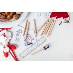 set de coloriage Dumbo