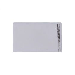 Boîte bonbons à la menthe Card