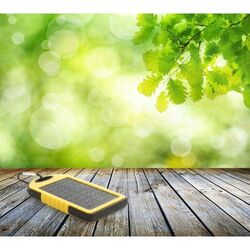 power bank USB Durabank