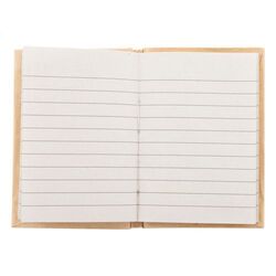 carnet de note Carya