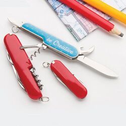 couteau de poche Nipox