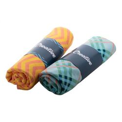 Serviette À Sublimation Creatowel L