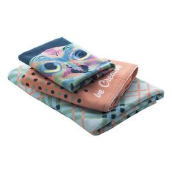 Serviette À Sublimation Creatowel L