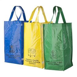 Sacs De Recyclage Pour Déchets Sortex