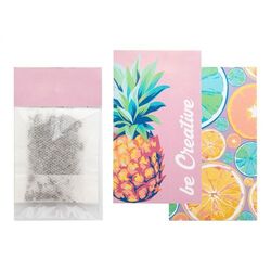 sachet de thé CreaTea One