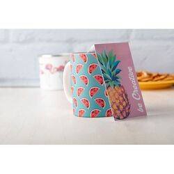 sachet de thé CreaTea One