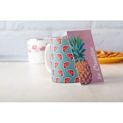 sachet de thé CreaTea One