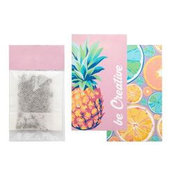 sachet de thé CreaTea One