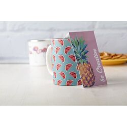 Sachet De Thé Createa One