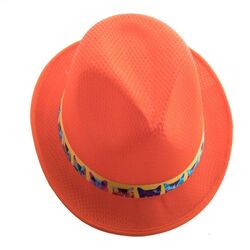 bandeau pour chapeaux Subrero