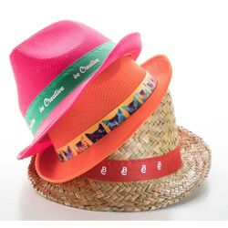 bandeau pour chapeaux Subrero
