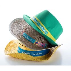 bandeau pour chapeaux Subrero