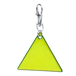 porte-clés réfléchissant Trikke